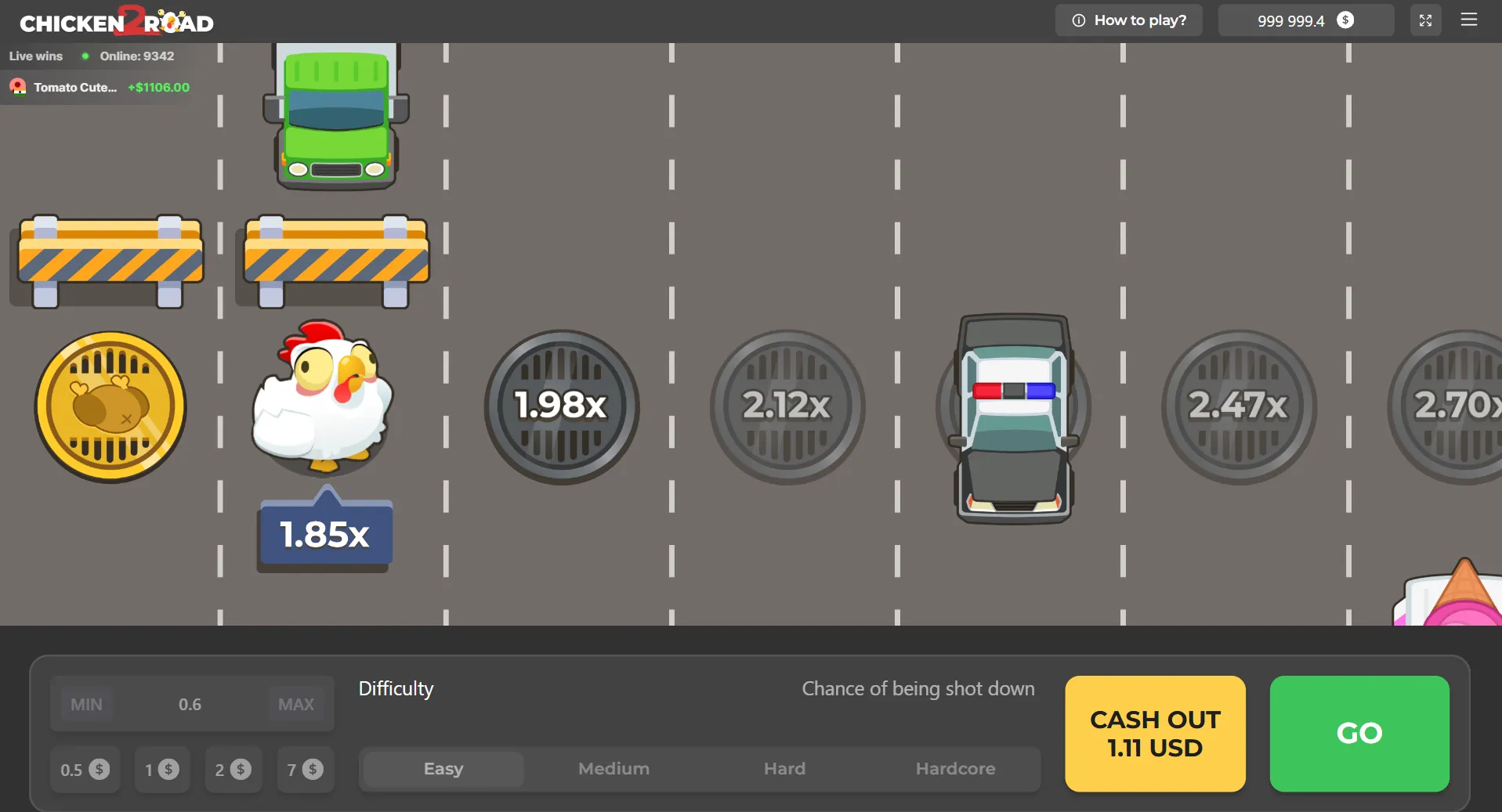 Chicken Road 2: Popularne Strategie